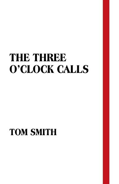 Produktbild: The Three O'Clock Calls