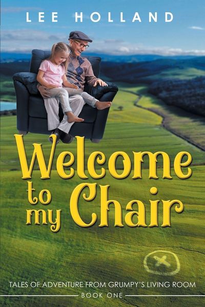 Produktbild: Welcome to My Chair