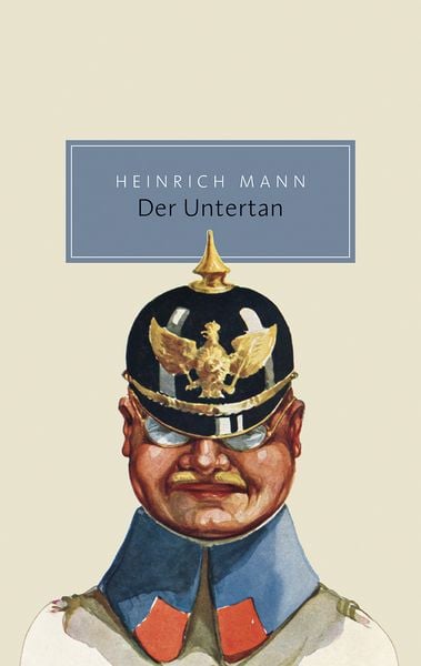 Produktbild: Der Untertan