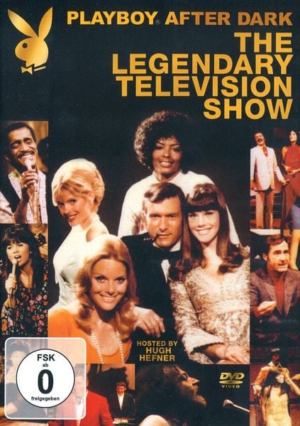 Produktbild: Playboy After Dark [3 DVDs]