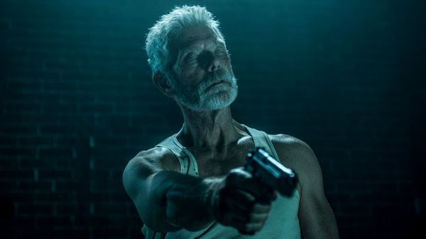 Produktbild: Don't Breathe