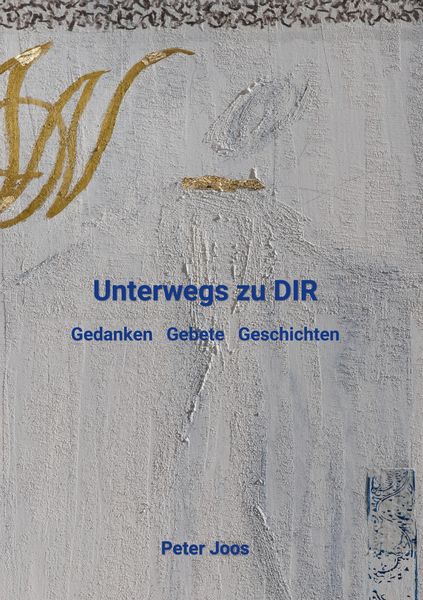 Produktbild: Unterwegs zu DIR