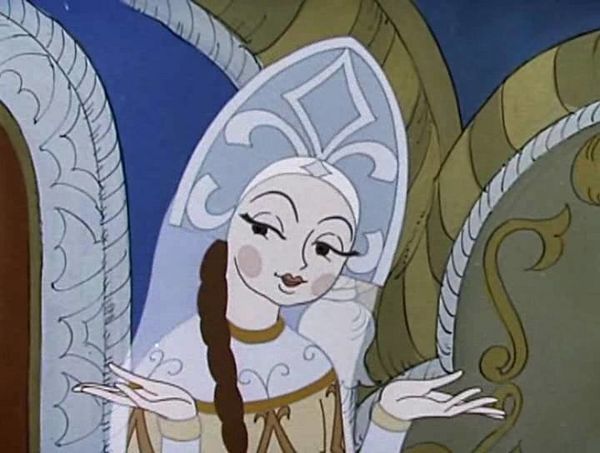 Produktbild: Das bucklige Pferdchen (1975) (Filmjuwelen / DEFA-M&auml;rchen)