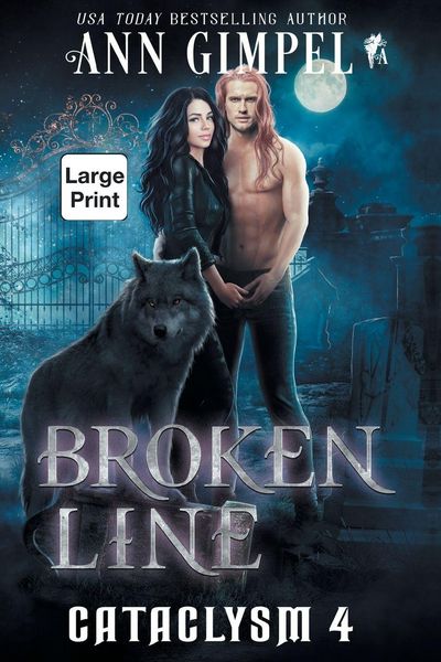 Produktbild: Broken Line