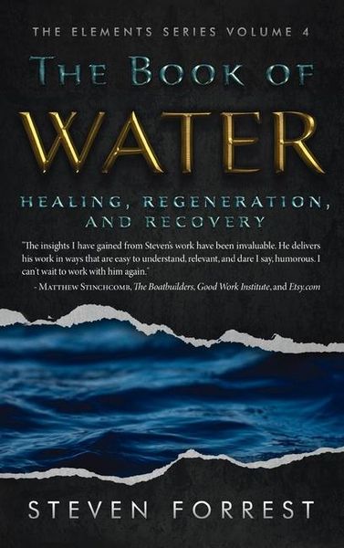 Produktbild: The Book of Water