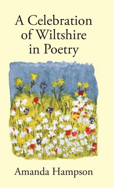 Produktbild: A Celebration of Wiltshire in Poetry