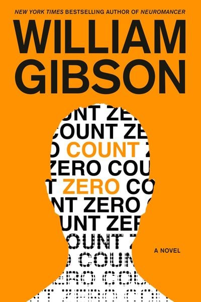 Produktbild: Count Zero