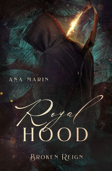 Produktbild: Broken Reign