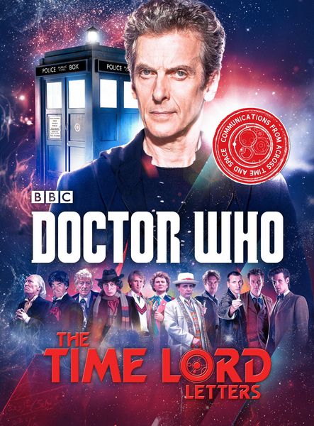 Produktbild: Doctor Who
