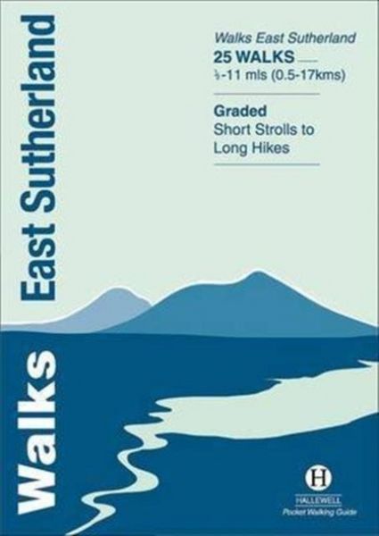 Produktbild: Walks East Sutherland
