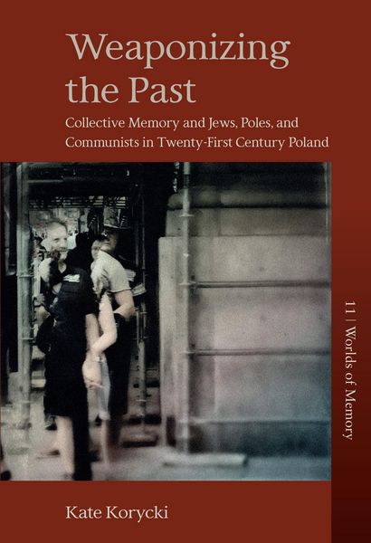 Produktbild: Weaponizing the Past