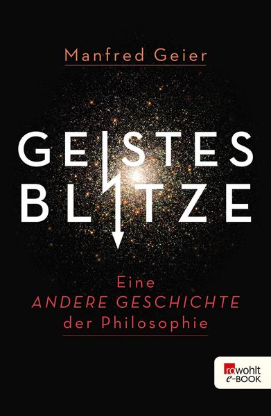 Produktbild: Geistesblitze