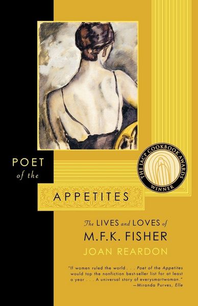 Produktbild: POET OF THE APPETITES