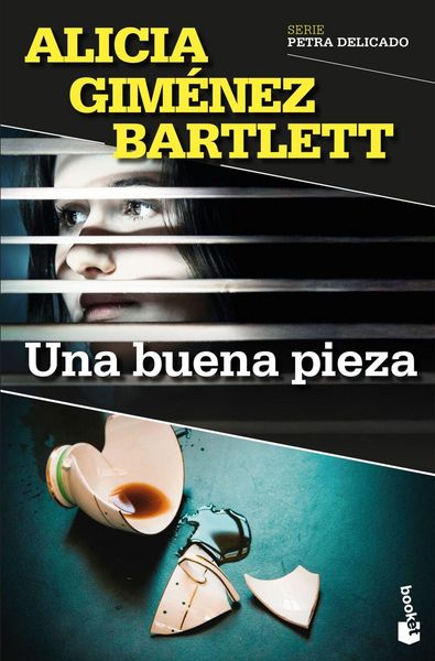 Produktbild: Una buena pieza