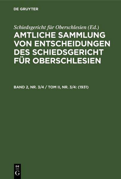 Produktbild: 1931