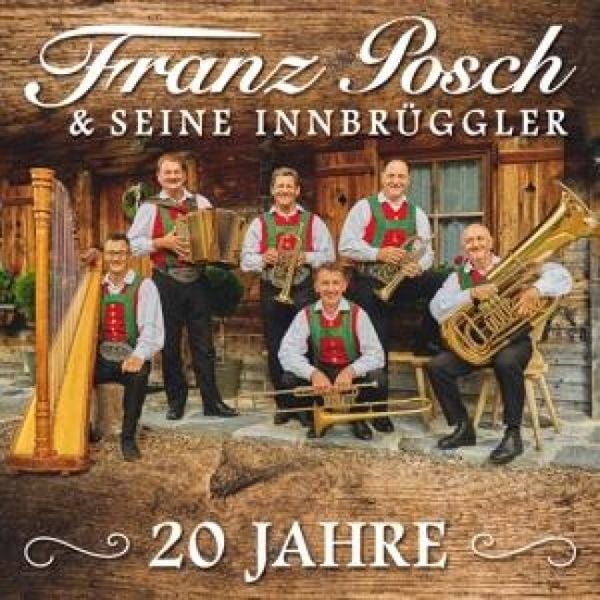 Produktbild: 20 Jahre