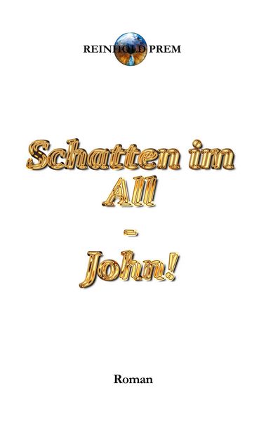 Produktbild: Schatten im All