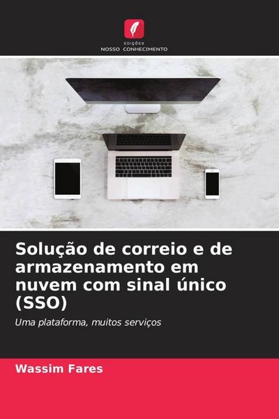 Produktbild: Solu&ccedil;&atilde;o de correio e de armazenamento em nuvem com sinal &uacute;nico (SSO)