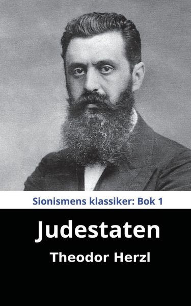 Produktbild: Judestaten
