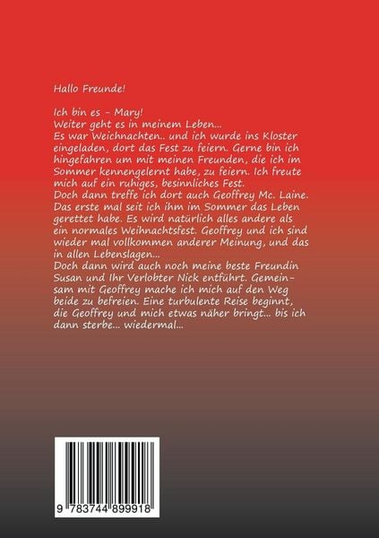 Produktbild: Tot (un)gl&uuml;cklich verlobt