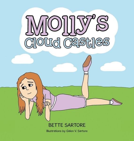 Produktbild: Molly's Cloud Castles