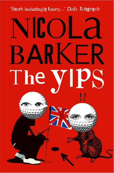 Produktbild: The Yips