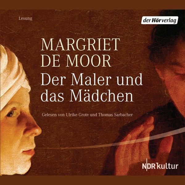 Produktbild: Der Maler und das M&auml;dchen
