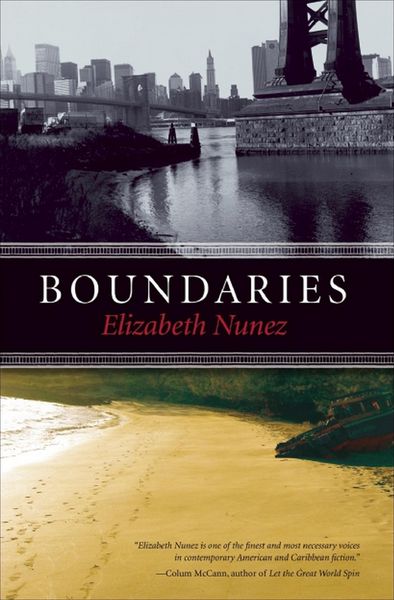 Produktbild: Boundaries