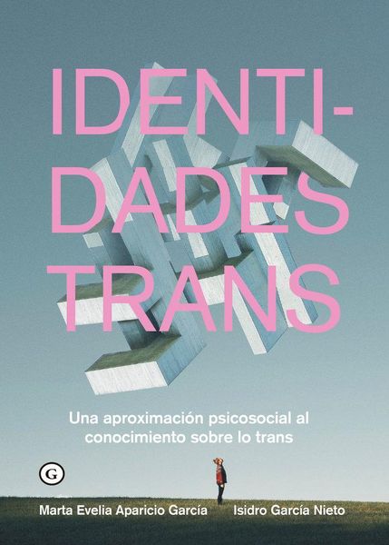 Produktbild: Identidades trans