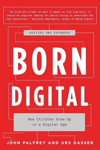 Produktbild: Born Digital