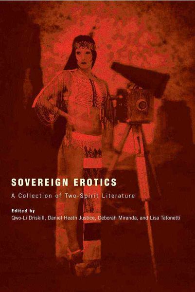Produktbild: Sovereign Erotics