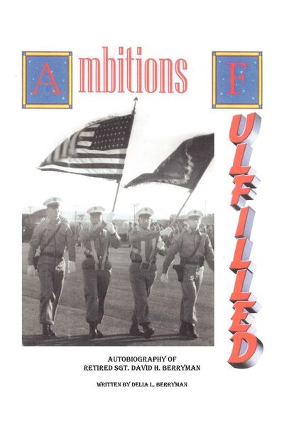 Produktbild: Ambitions Fulfilled