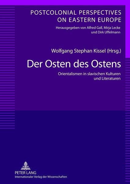 Produktbild: Der Osten des Ostens
