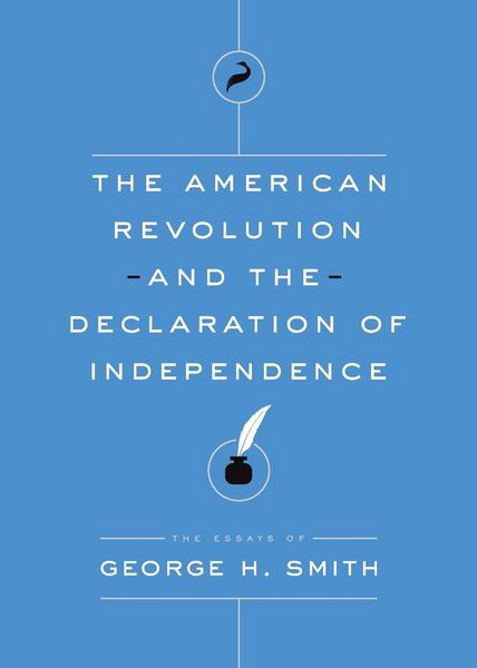 Produktbild: The American Revolution and the Declaration of Independence