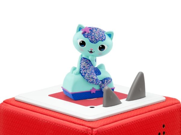 Produktbild: Tonies - Gabby&acute;s Dollhouse - Mercat