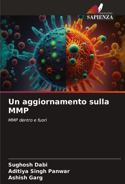 Produktbild: Un aggiornamento sulla MMP