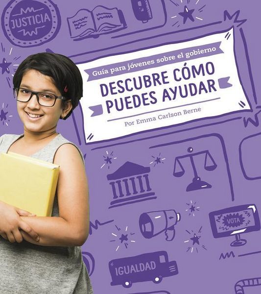 Produktbild: Descubre C&oacute;mo Puedes Ayudar (Understanding How You Can Help)