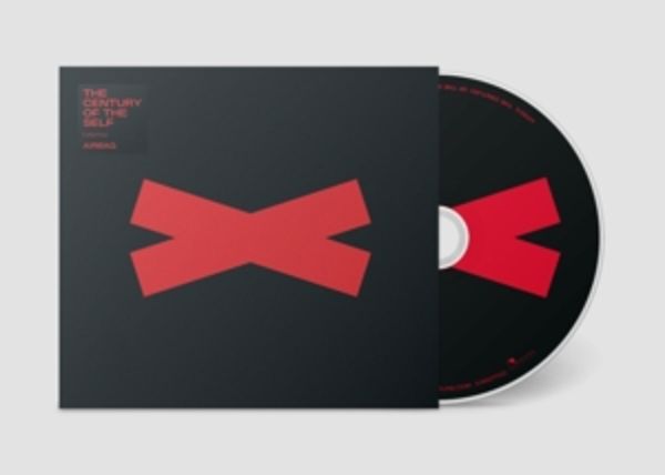 The Century Of The Self (Digipak)