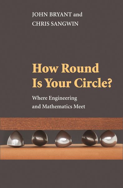 Produktbild: How Round Is Your Circle?