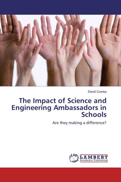 Produktbild: The Impact of Science and Engineering Ambassadors in Schools