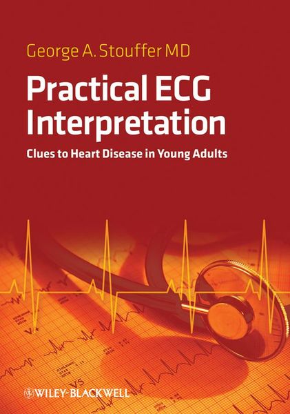 Produktbild: Practical ECG Interpretation