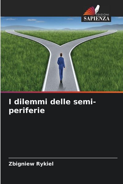 Produktbild: I dilemmi delle semi-periferie