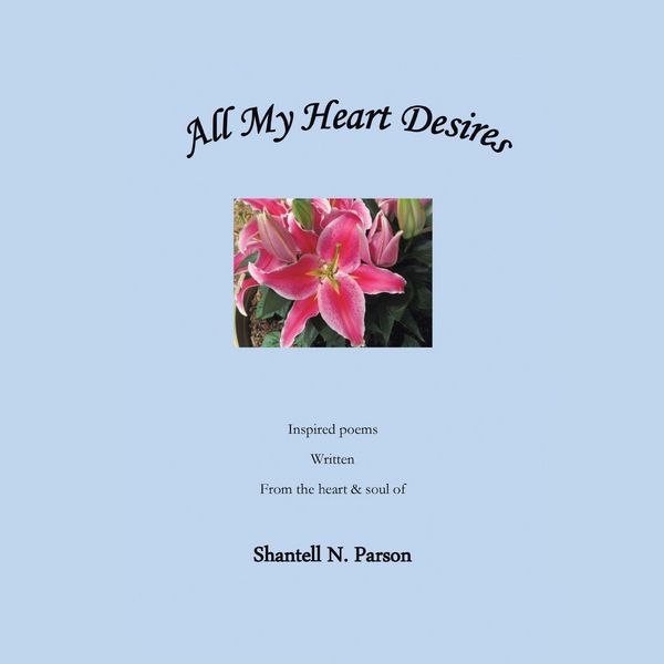 Produktbild: All My Heart Desires
