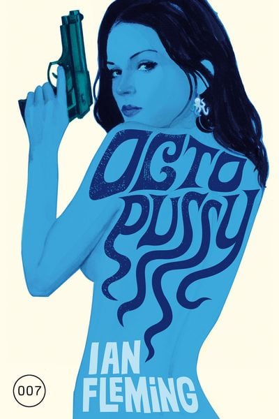 Produktbild: Octopussy / James Bond Band 14