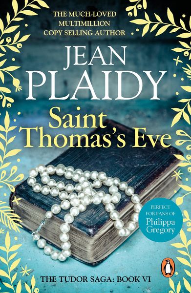 Produktbild: Saint Thomas's Eve