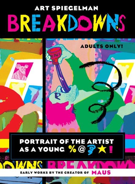 Produktbild: Breakdowns
