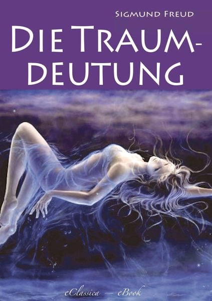 Produktbild: Die Traumdeutung