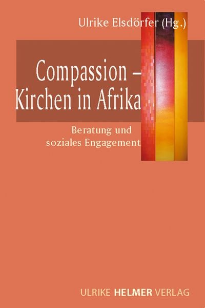 Produktbild: Compassion - Kirchen in Afrika