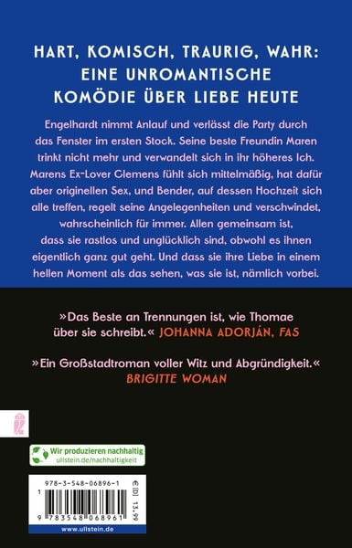 Produktbild: Momente der Klarheit