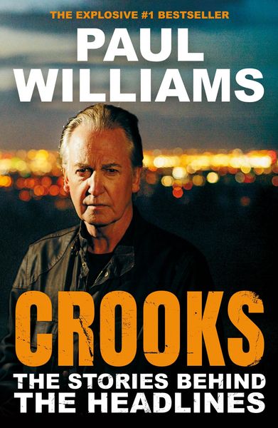 Produktbild: Crooks